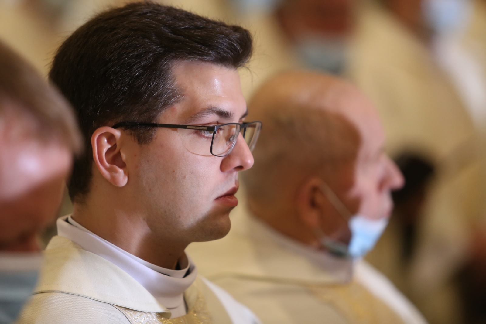 Zdjęcie w galerii na portalu naszwodzislaw.com: Ks. Jan Franciszek Macha ogłoszony błogosławionym [FOTO] wiadomości z regionu