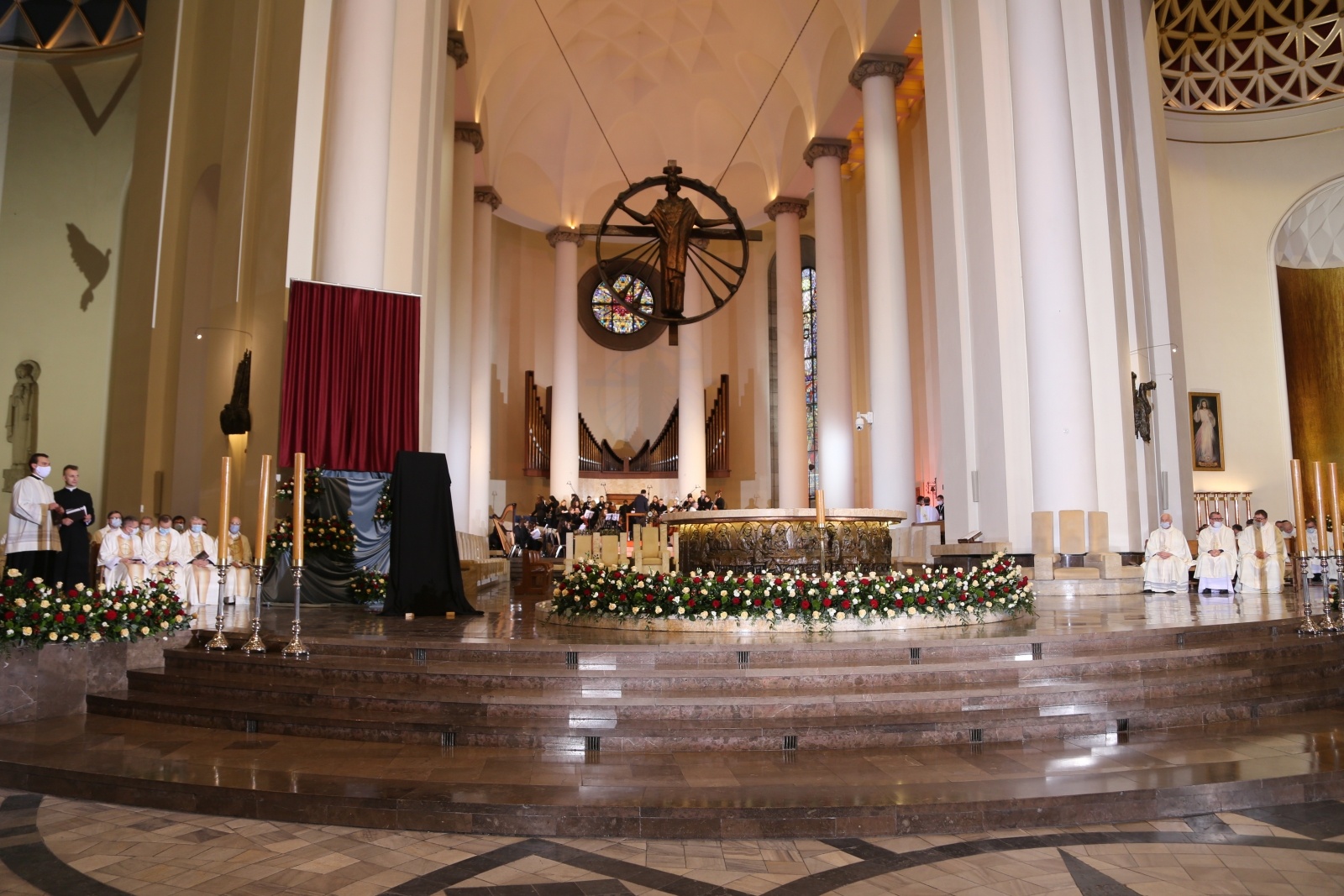 Zdjęcie w galerii na portalu naszwodzislaw.com: Ks. Jan Franciszek Macha ogłoszony błogosławionym [FOTO] wiadomości z regionu