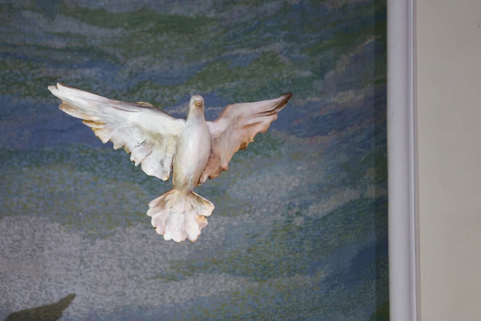 Zdjęcie w galerii na portalu naszwodzislaw.com: Ks. Jan Franciszek Macha ogłoszony błogosławionym [FOTO] wiadomości z regionu