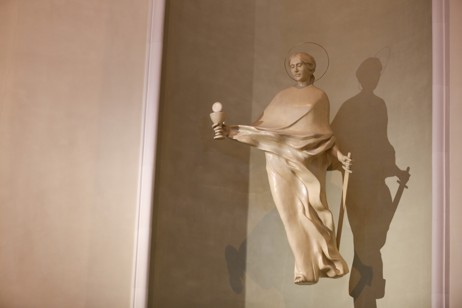 Zdjęcie w galerii na portalu naszwodzislaw.com: Ks. Jan Franciszek Macha ogłoszony błogosławionym [FOTO] wiadomości z regionu