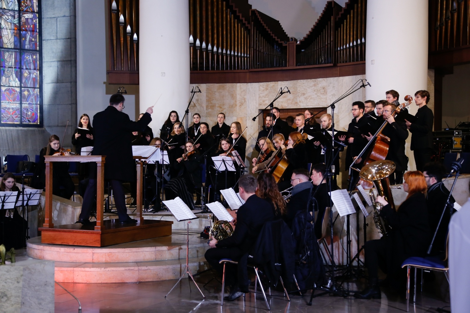 Zdjęcie w galerii na portalu naszwodzislaw.com: Ks. Jan Franciszek Macha ogłoszony błogosławionym [FOTO] wiadomości z regionu