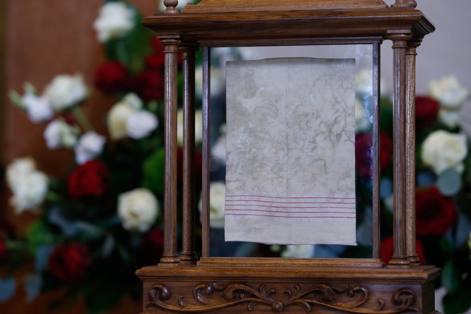 Zdjęcie w galerii na portalu naszwodzislaw.com: Ks. Jan Franciszek Macha ogłoszony błogosławionym [FOTO] wiadomości z regionu