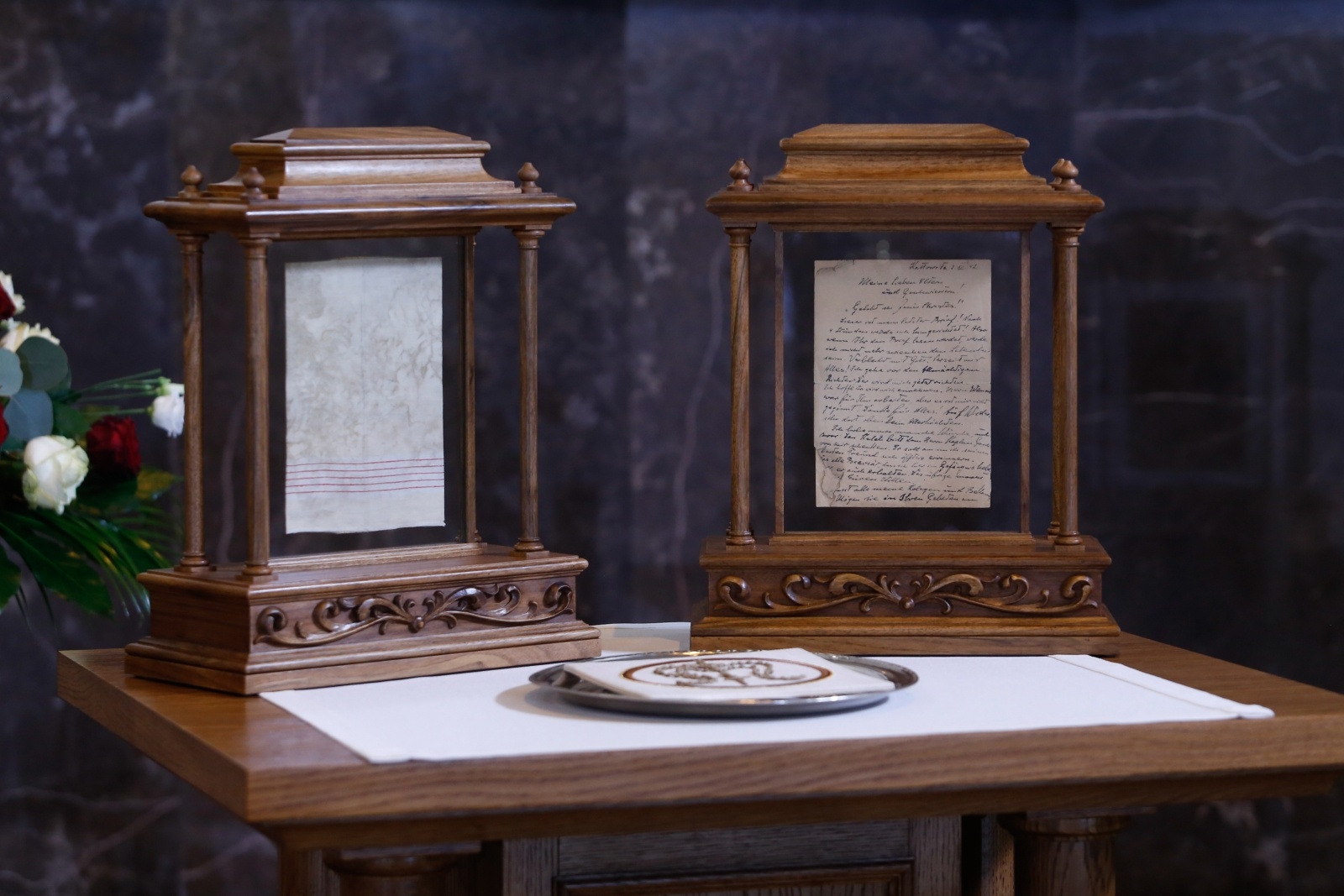 Zdjęcie w galerii na portalu naszwodzislaw.com: Ks. Jan Franciszek Macha ogłoszony błogosławionym [FOTO] wiadomości z regionu