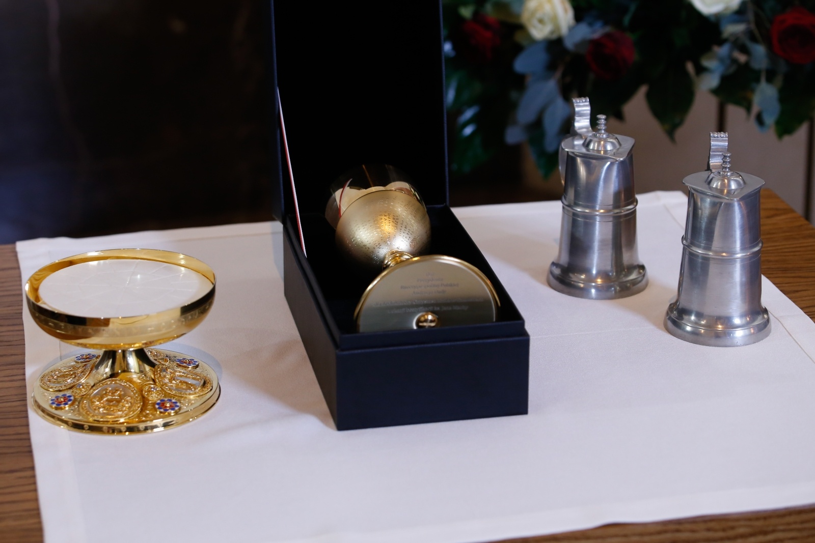 Zdjęcie w galerii na portalu naszwodzislaw.com: Ks. Jan Franciszek Macha ogłoszony błogosławionym [FOTO] wiadomości z regionu