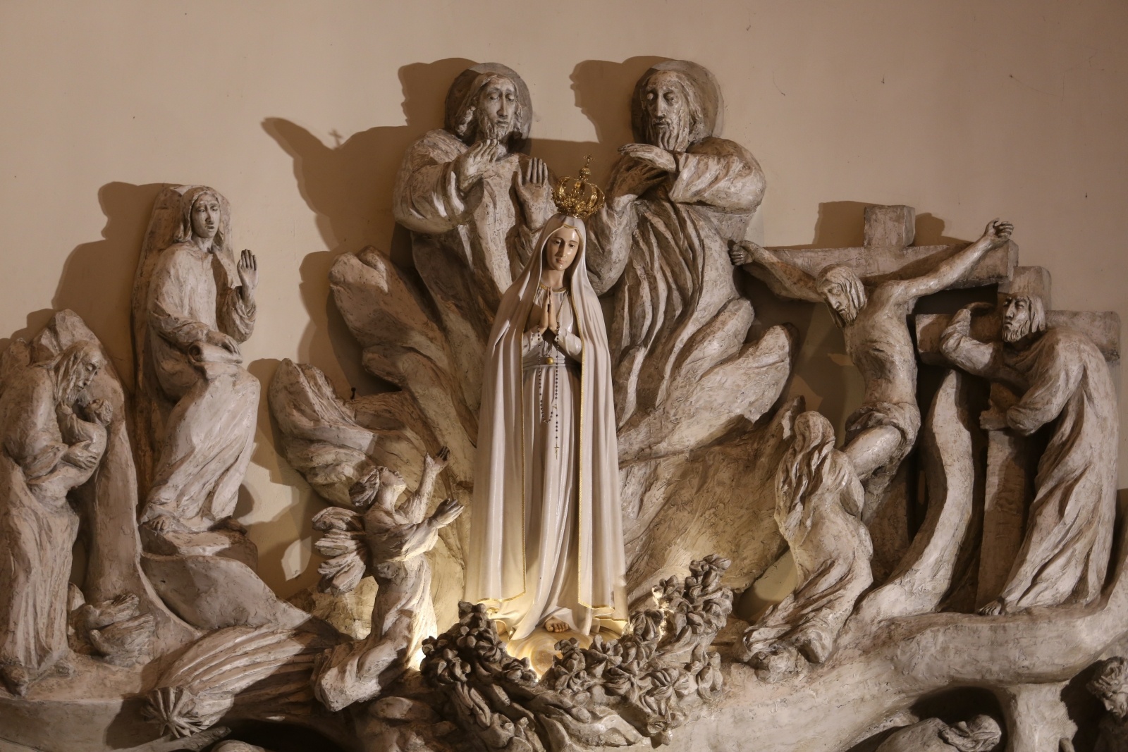 Zdjęcie w galerii na portalu naszwodzislaw.com: Ks. Jan Franciszek Macha ogłoszony błogosławionym [FOTO] wiadomości z regionu