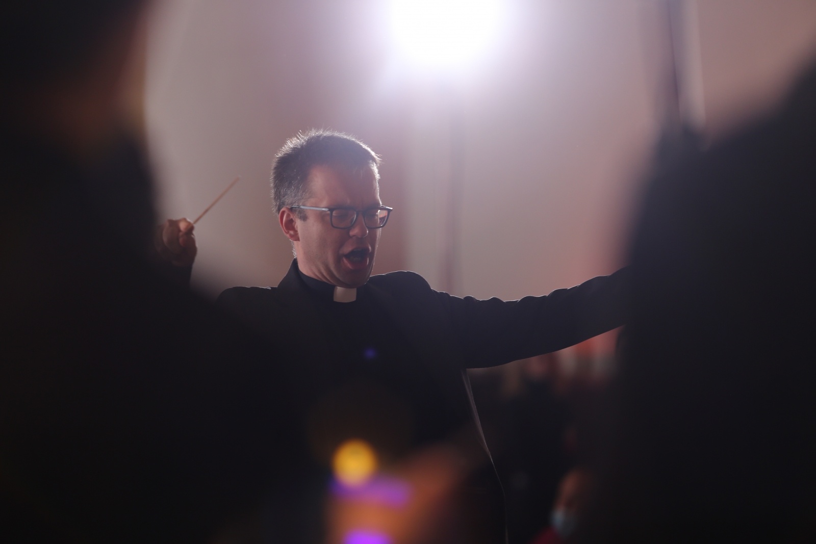 Zdjęcie w galerii na portalu naszwodzislaw.com: Ks. Jan Franciszek Macha ogłoszony błogosławionym [FOTO] wiadomości z regionu