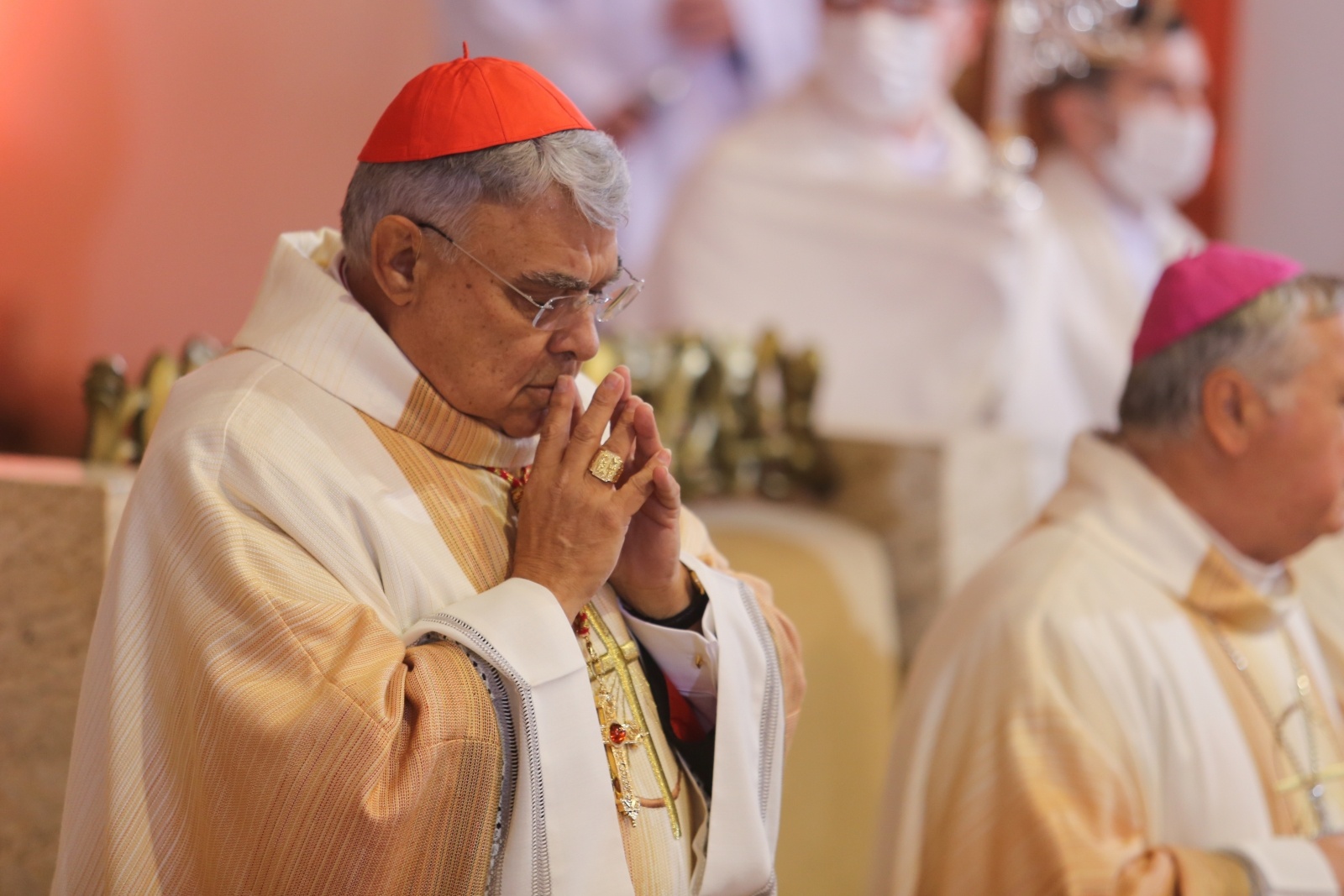 Zdjęcie w galerii na portalu naszwodzislaw.com: Ks. Jan Franciszek Macha ogłoszony błogosławionym [FOTO] wiadomości z regionu