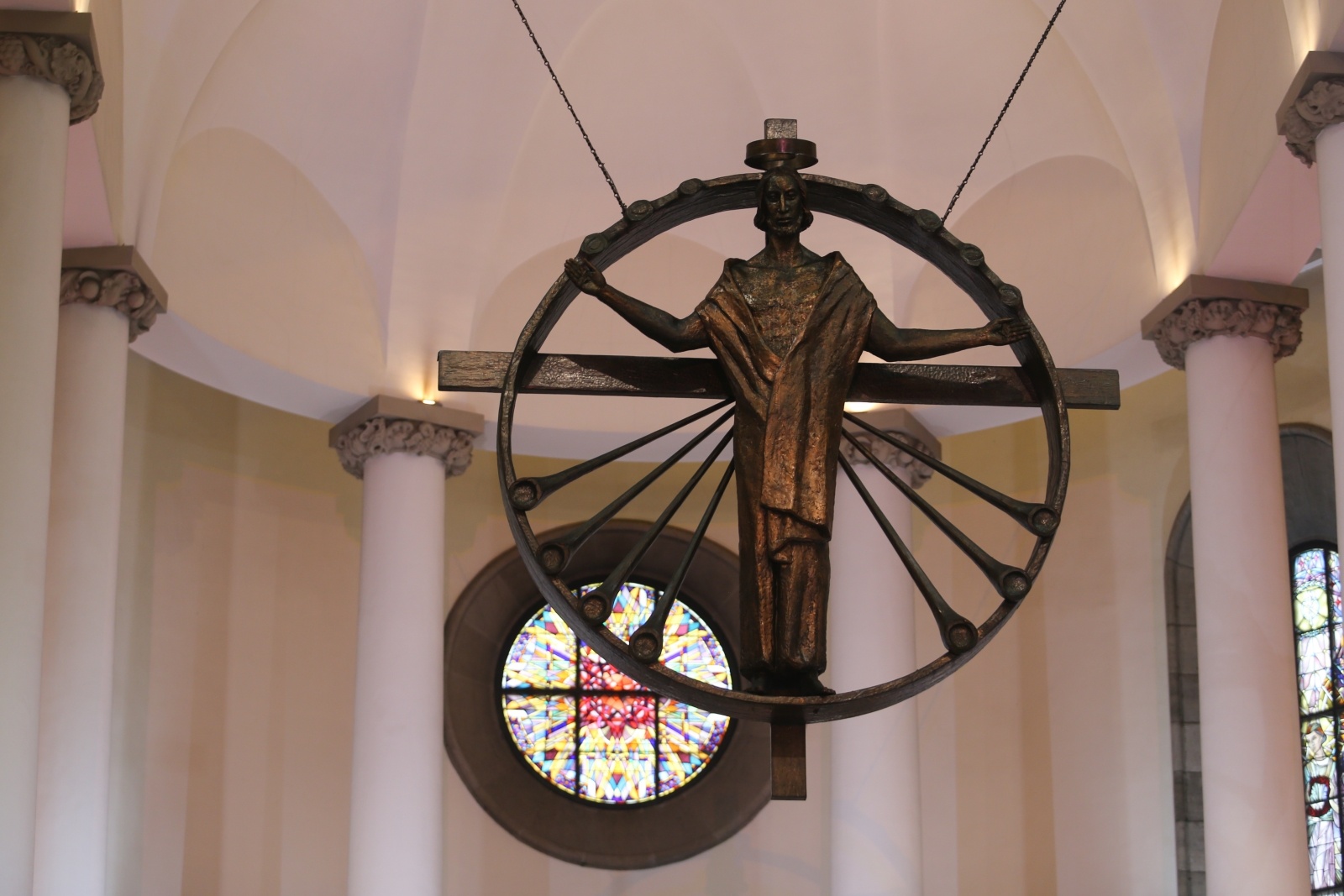 Zdjęcie w galerii na portalu naszwodzislaw.com: Ks. Jan Franciszek Macha ogłoszony błogosławionym [FOTO] wiadomości z regionu