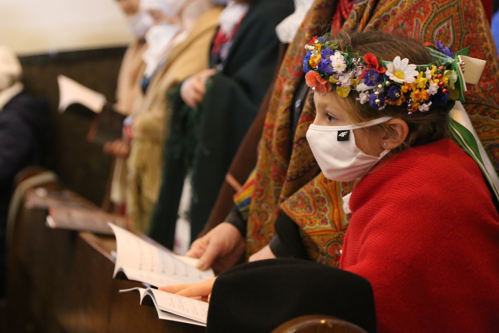 Zdjęcie w galerii na portalu naszwodzislaw.com: Ks. Jan Franciszek Macha ogłoszony błogosławionym [FOTO] wiadomości z regionu