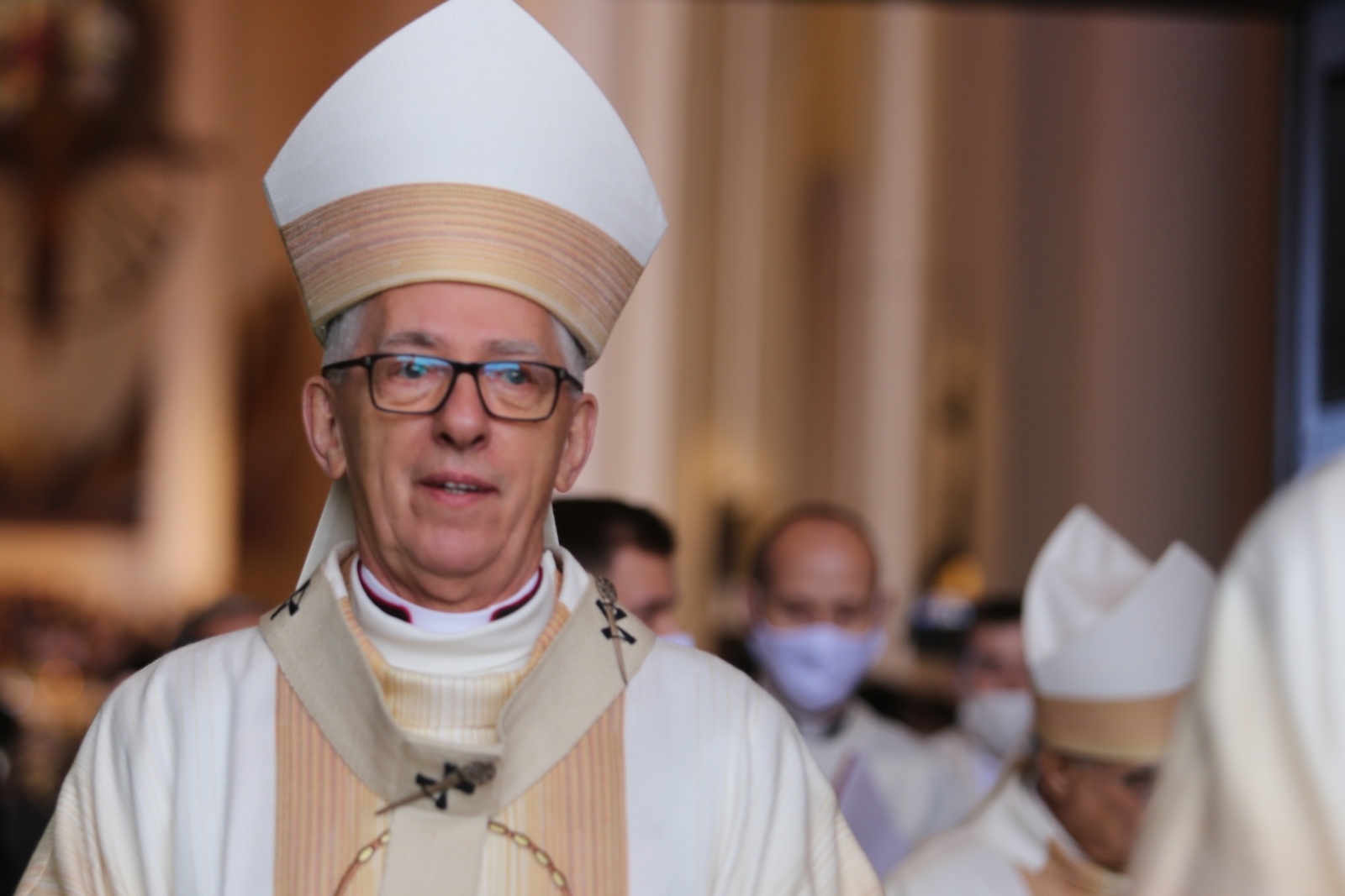 Zdjęcie w galerii na portalu naszwodzislaw.com: Ks. Jan Franciszek Macha ogłoszony błogosławionym [FOTO] wiadomości z regionu