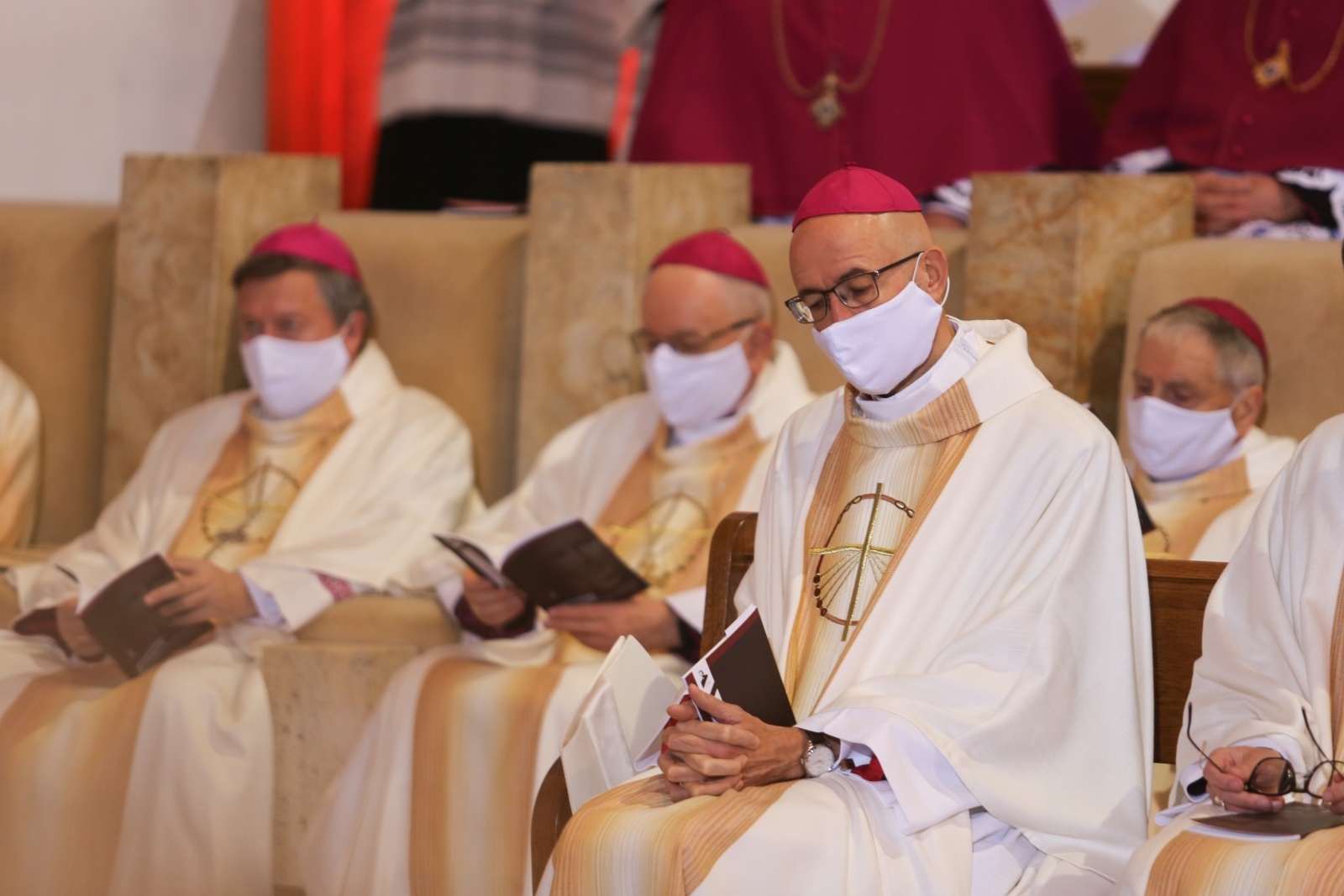 Zdjęcie w galerii na portalu naszwodzislaw.com: Ks. Jan Franciszek Macha ogłoszony błogosławionym [FOTO] wiadomości z regionu