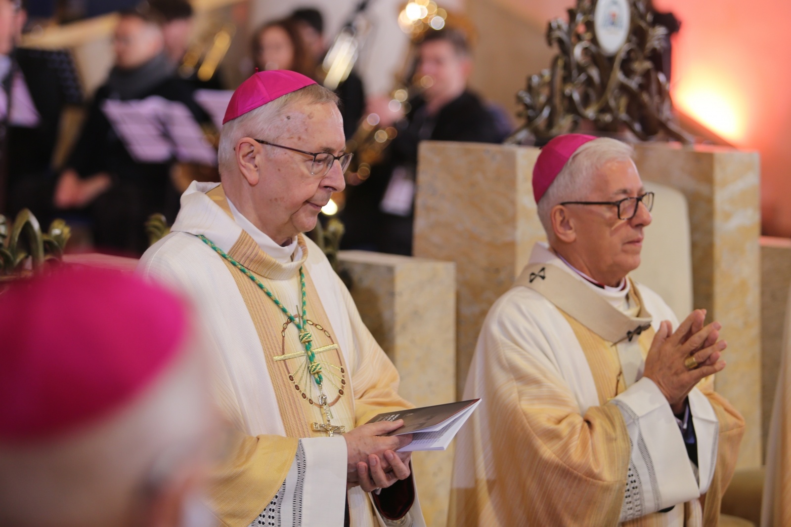 Zdjęcie w galerii na portalu naszwodzislaw.com: Ks. Jan Franciszek Macha ogłoszony błogosławionym [FOTO] wiadomości z regionu