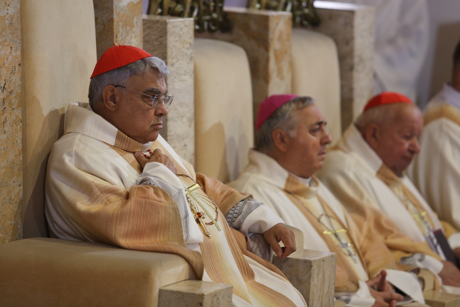 Zdjęcie w galerii na portalu naszwodzislaw.com: Ks. Jan Franciszek Macha ogłoszony błogosławionym [FOTO] wiadomości z regionu