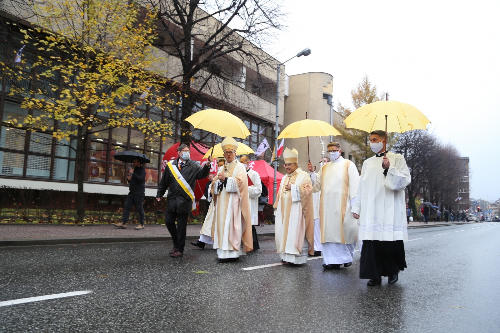 Zdjęcie w galerii na portalu naszwodzislaw.com: Ks. Jan Franciszek Macha ogłoszony błogosławionym [FOTO] wiadomości z regionu