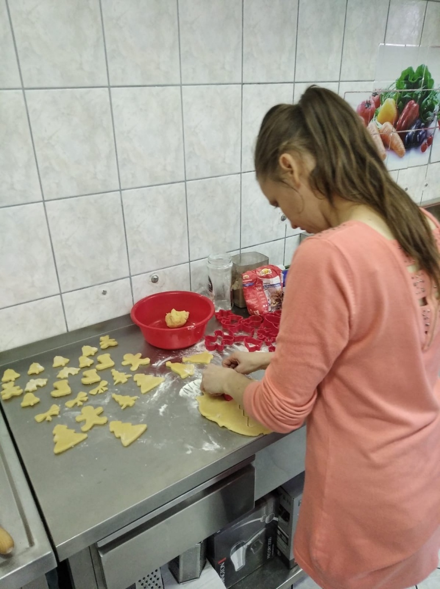 Zdjęcie w galerii na portalu naszwodzislaw.com: Pomagają młodym ludziom zyskać samodzielność i niezależność wiadomości z regionu