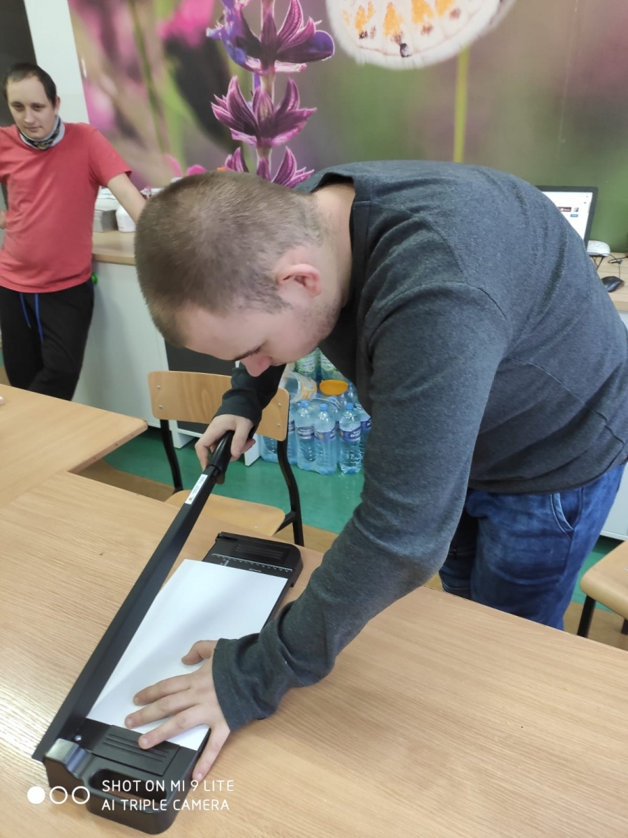 Zdjęcie w galerii na portalu naszwodzislaw.com: Pomagają młodym ludziom zyskać samodzielność i niezależność wiadomości z regionu