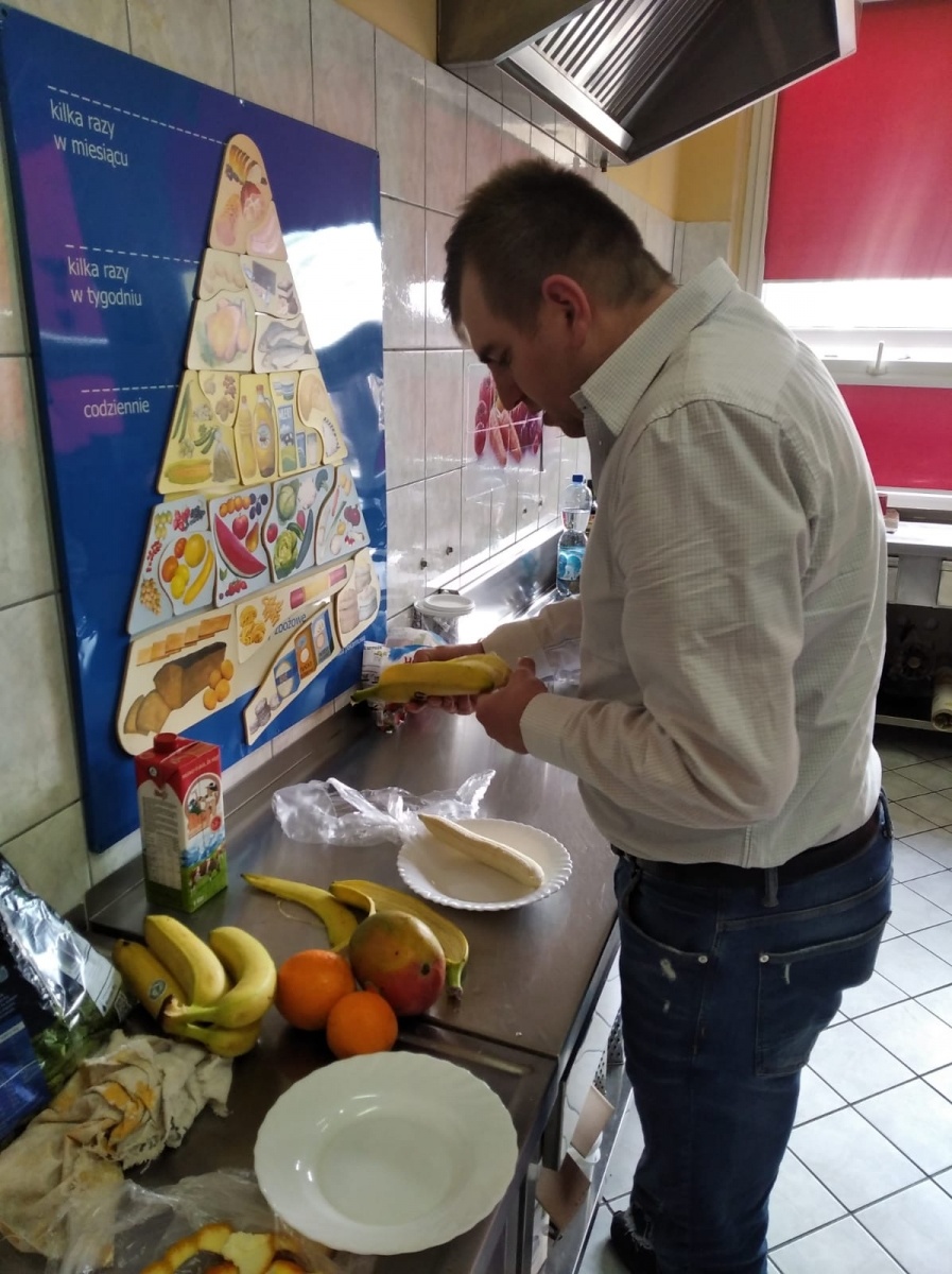 Zdjęcie w galerii na portalu naszwodzislaw.com: Pomagają młodym ludziom zyskać samodzielność i niezależność wiadomości z regionu