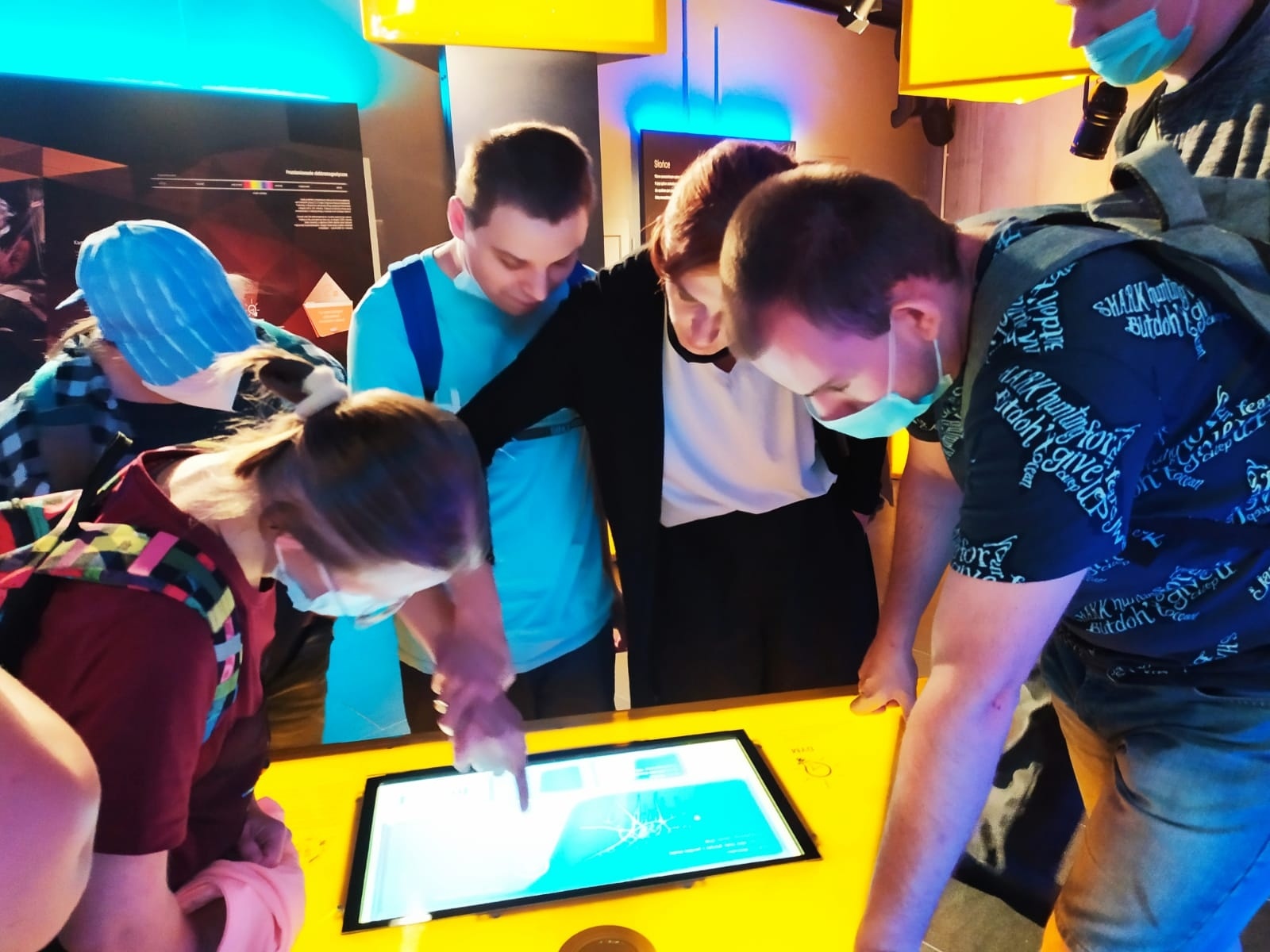 Zdjęcie w galerii na portalu naszwodzislaw.com: Pomagają młodym ludziom zyskać samodzielność i niezależność wiadomości z regionu