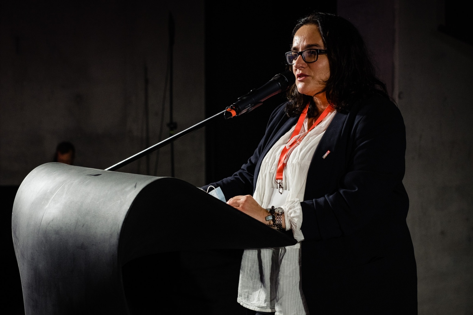 Zdjęcie w galerii na portalu naszwodzislaw.com: Śląski Kongres Nowej Lewicy wybrał władze wiadomości z regionu