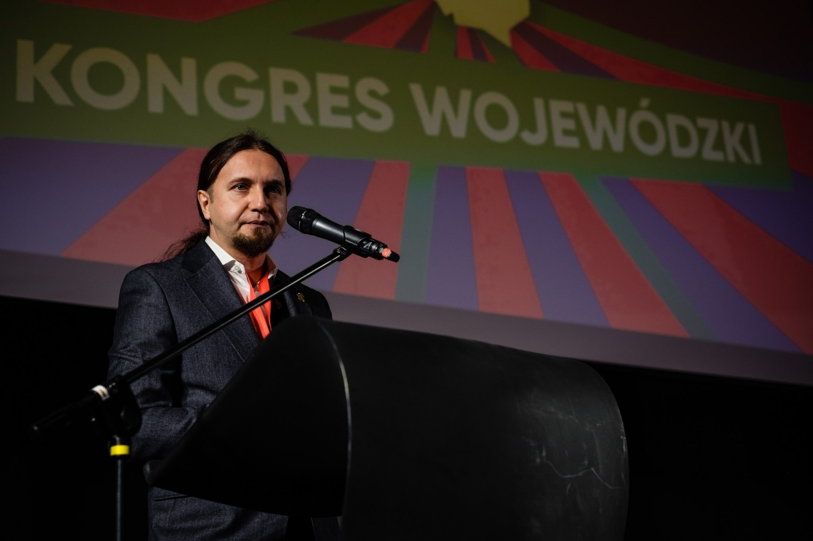 Zdjęcie w galerii na portalu naszwodzislaw.com: Śląski Kongres Nowej Lewicy wybrał władze wiadomości z regionu