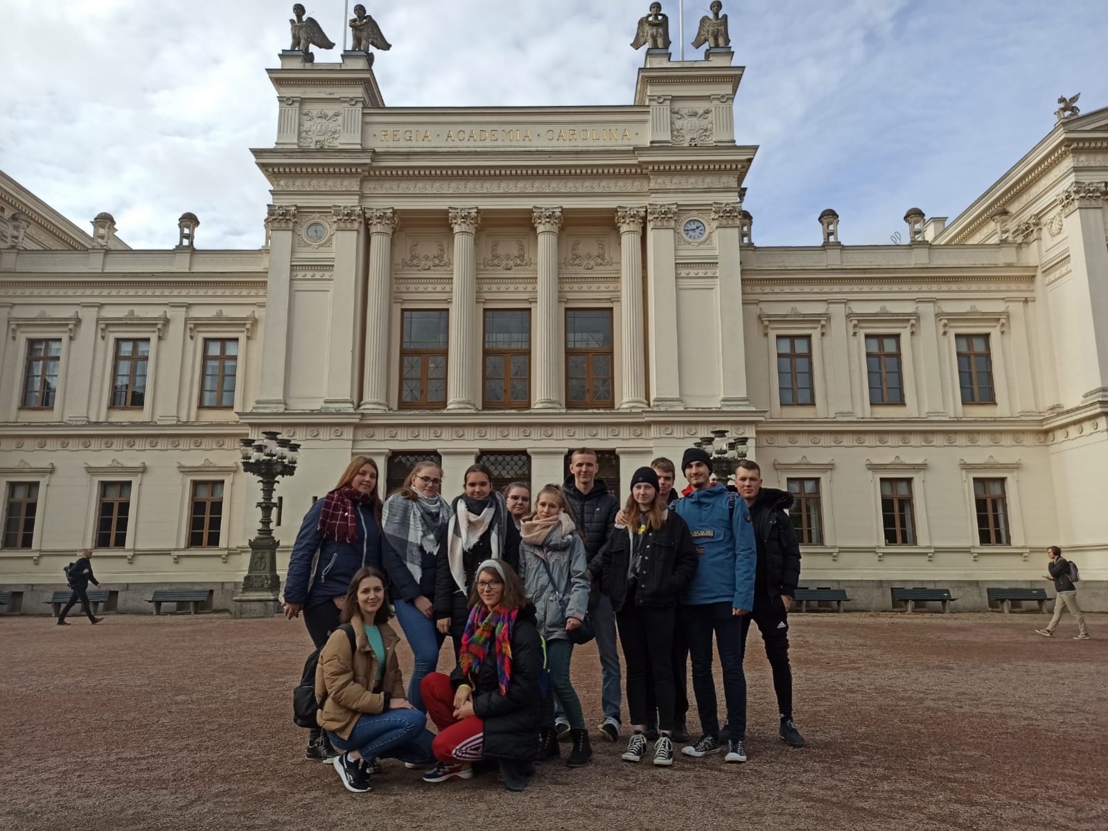 Zdjęcie w galerii na portalu naszwodzislaw.com: Jak kształcić kompetencje kluczowe w dobie pokolenia Z? wiadomości z regionu