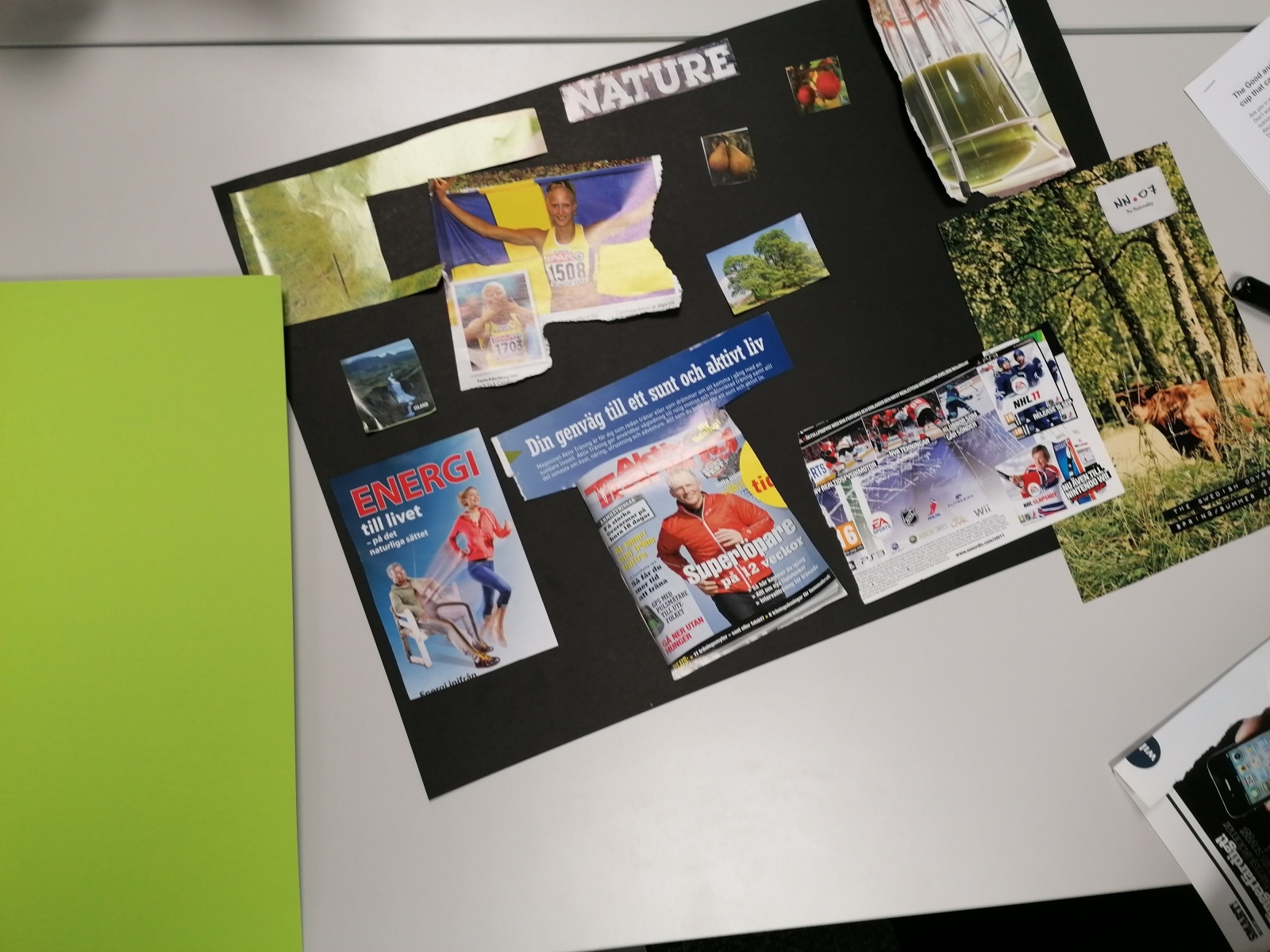 Zdjęcie w galerii na portalu naszwodzislaw.com: Jak kształcić kompetencje kluczowe w dobie pokolenia Z? wiadomości z regionu