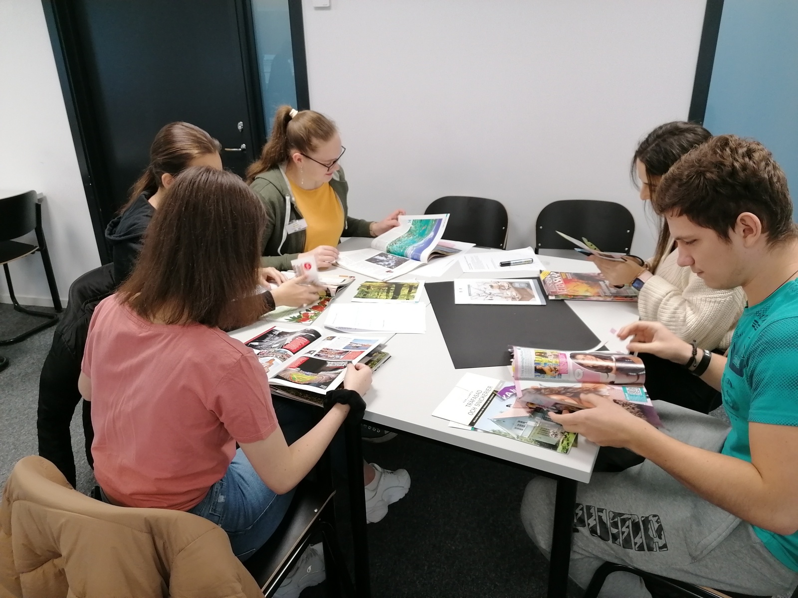 Zdjęcie w galerii na portalu naszwodzislaw.com: Jak kształcić kompetencje kluczowe w dobie pokolenia Z? wiadomości z regionu