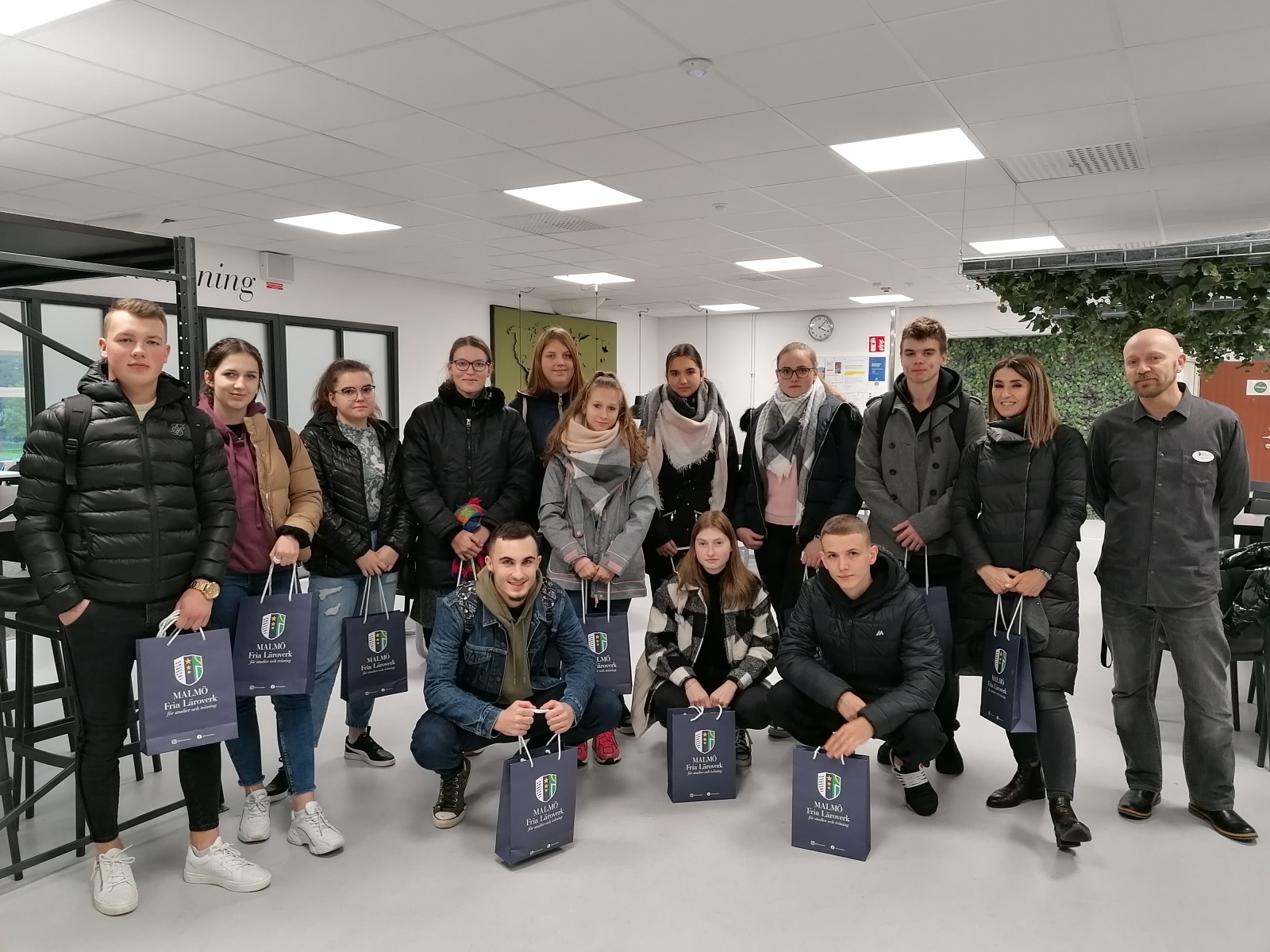 Zdjęcie w galerii na portalu naszwodzislaw.com: Jak kształcić kompetencje kluczowe w dobie pokolenia Z? wiadomości z regionu