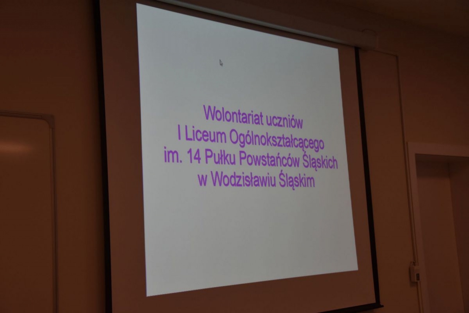 Zdjęcie w galerii na portalu naszwodzislaw.com: Pracownicy pomocy społecznej docenieni wiadomości z regionu