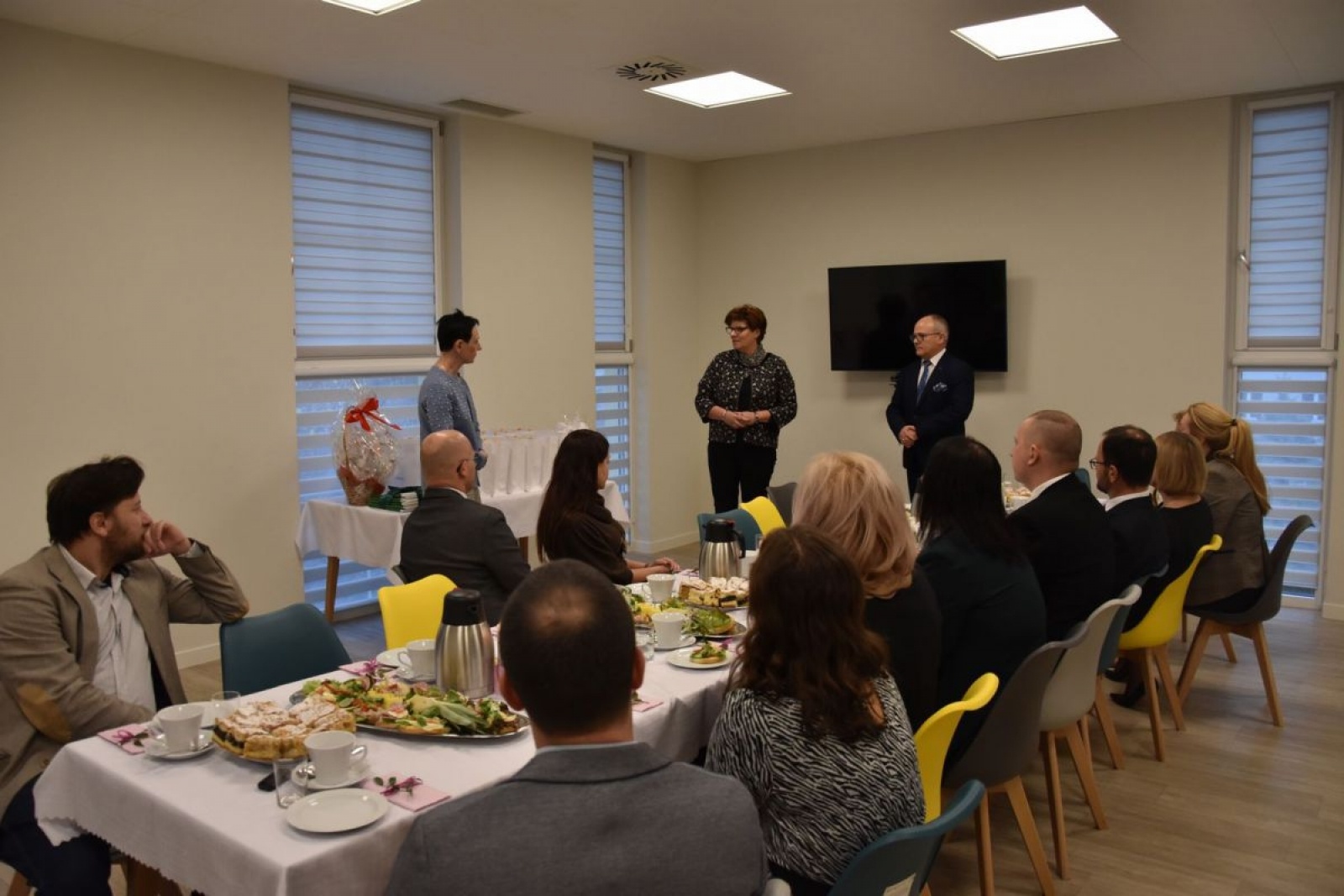 Zdjęcie w galerii na portalu naszwodzislaw.com: Pracownicy pomocy społecznej docenieni wiadomości z regionu