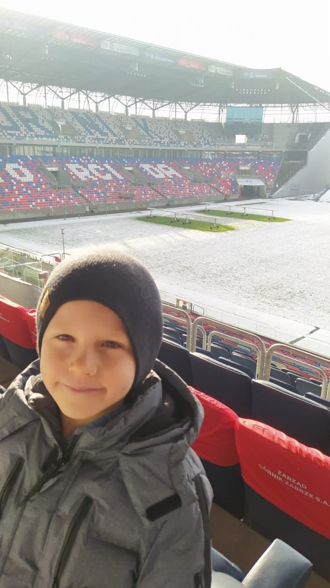 Zdjęcie w galerii na portalu naszwodzislaw.com: Szachowy sukces Antoniego Kołodzieja wiadomości z regionu