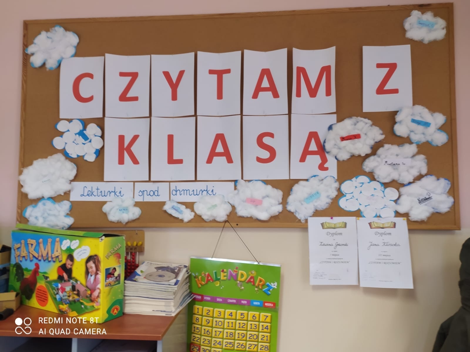 Zdjęcie w galerii na portalu naszwodzislaw.com: Innowacja pedagogiczna w ZSP 3 wiadomości z regionu