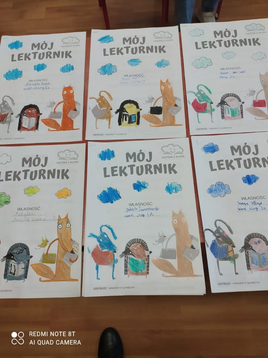 Zdjęcie w galerii na portalu naszwodzislaw.com: Innowacja pedagogiczna w ZSP 3 wiadomości z regionu