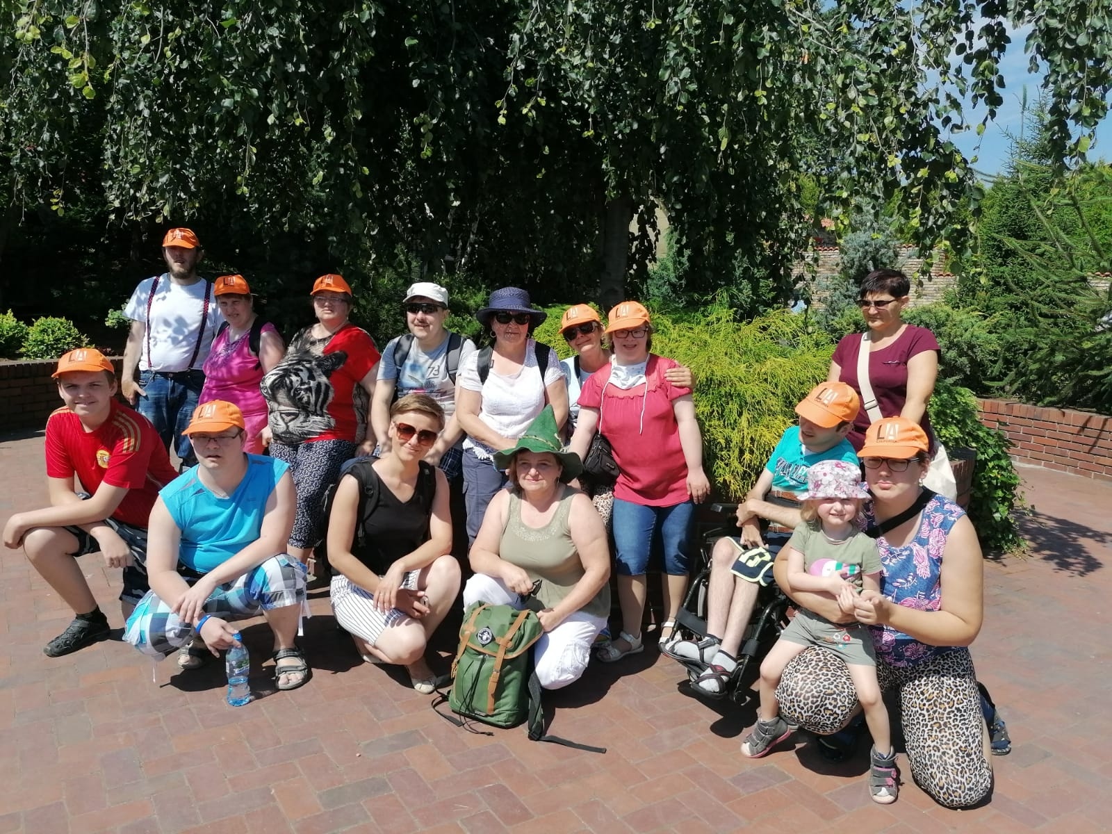 Zdjęcie w galerii na portalu naszwodzislaw.com: Kolejny rok działalności świetlicy Radość Życia w Pszowie wiadomości z regionu