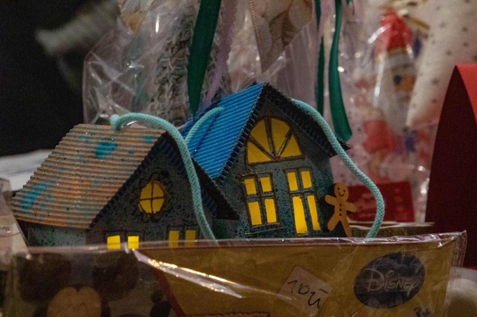 Zdjęcie w galerii na portalu naszwodzislaw.com: W Radlinie II spotkali się przy choince [FOTO] wiadomości z regionu