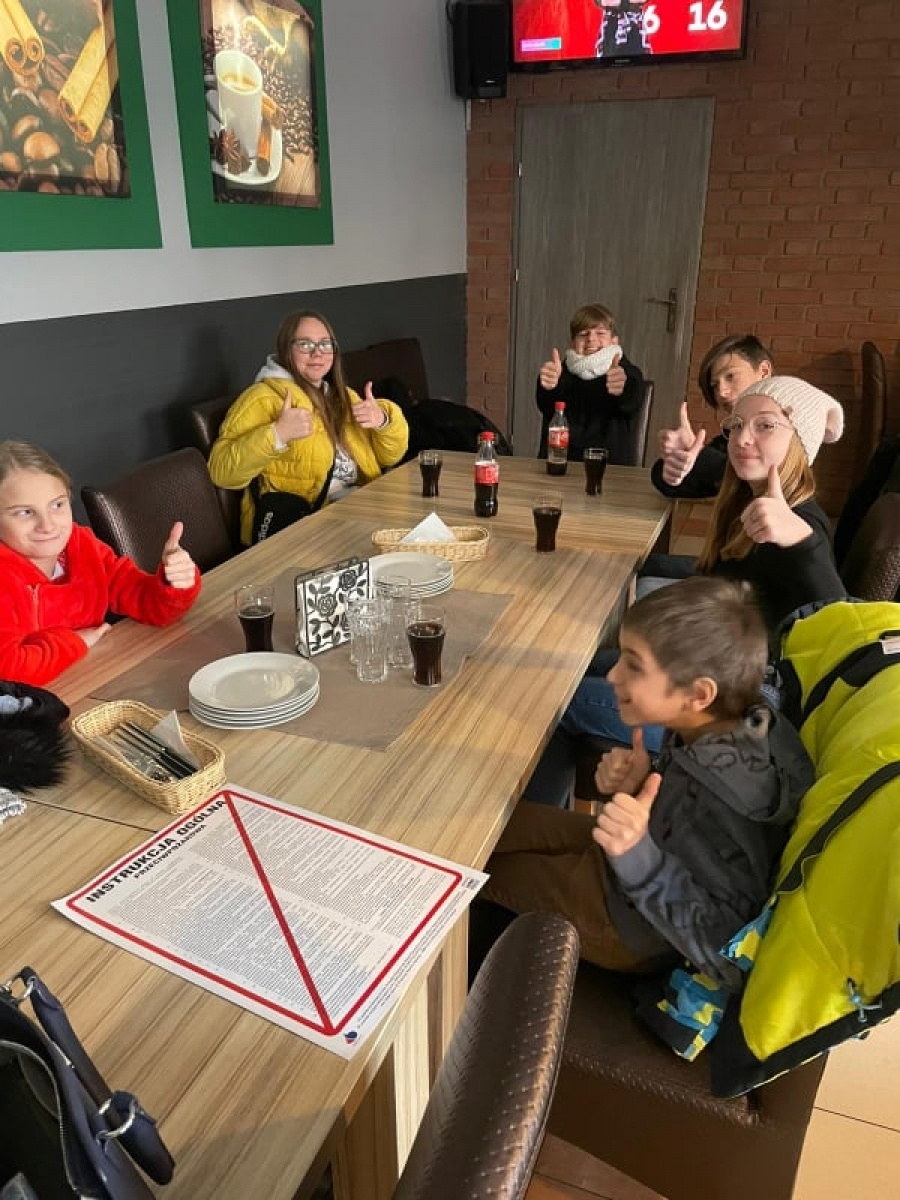 Zdjęcie w galerii na portalu naszwodzislaw.com: Druhowie z Lubomi pokazali z bliska swą pracę wiadomości z regionu