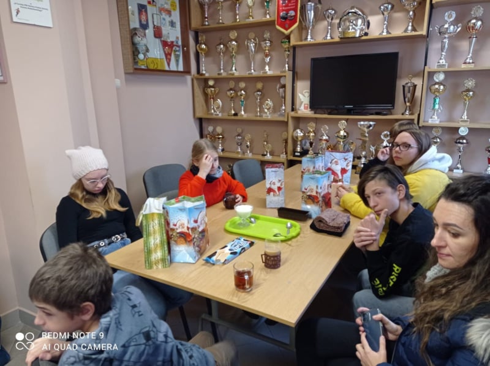 Zdjęcie w galerii na portalu naszwodzislaw.com: Druhowie z Lubomi pokazali z bliska swą pracę wiadomości z regionu