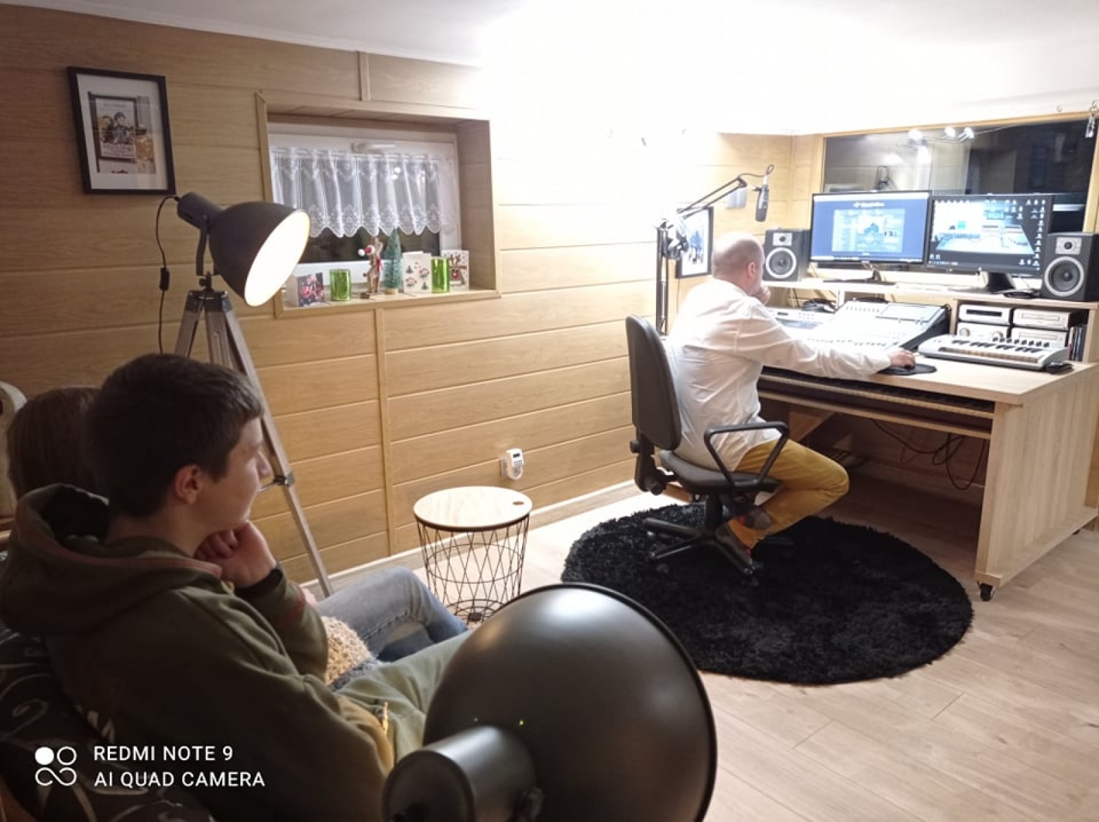 Zdjęcie w galerii na portalu naszwodzislaw.com: Młodzież z Nędzy poznała Gminę Lubomia [FOTO] wiadomości z regionu