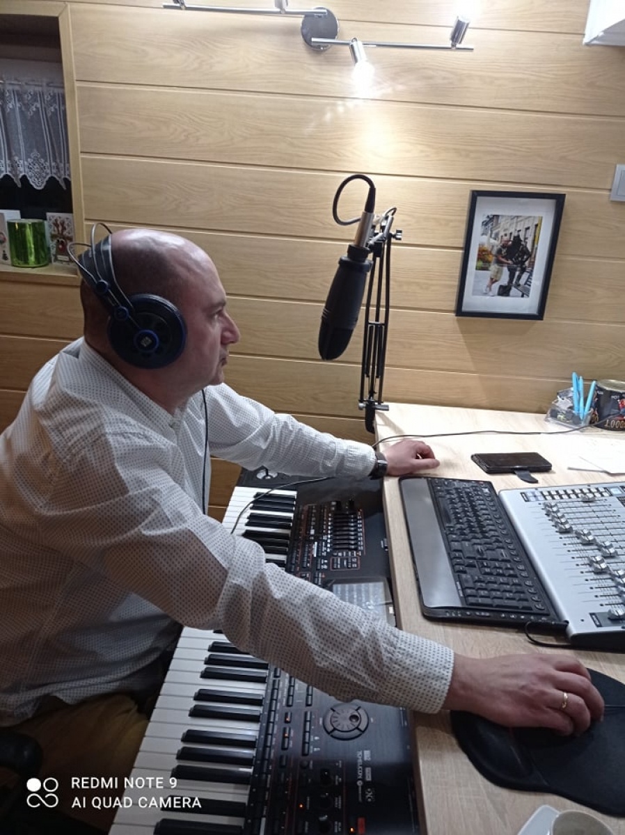 Zdjęcie w galerii na portalu naszwodzislaw.com: Młodzież z Nędzy poznała Gminę Lubomia [FOTO] wiadomości z regionu