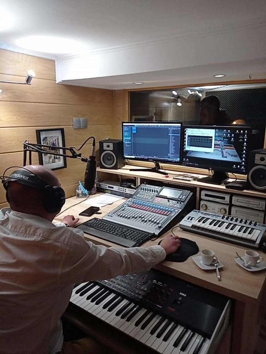 Zdjęcie w galerii na portalu naszwodzislaw.com: Młodzież z Nędzy poznała Gminę Lubomia [FOTO] wiadomości z regionu