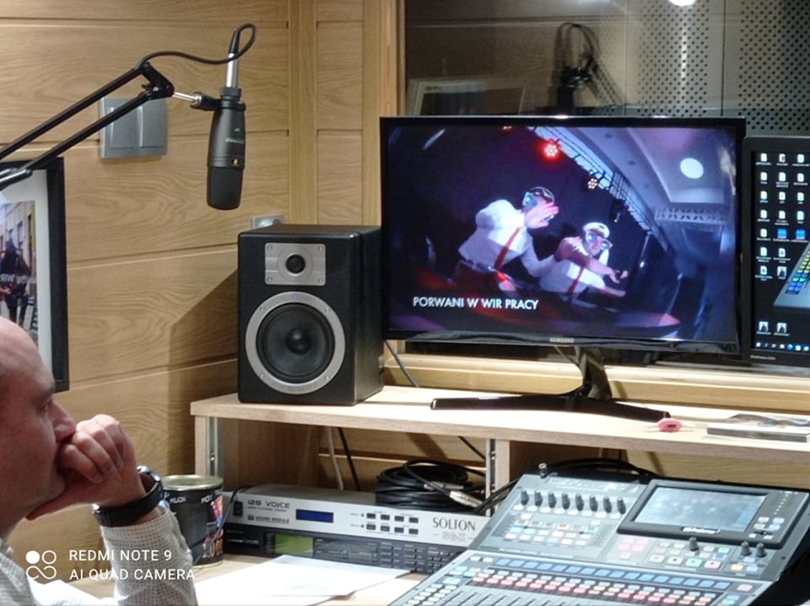 Zdjęcie w galerii na portalu naszwodzislaw.com: Młodzież z Nędzy poznała Gminę Lubomia [FOTO] wiadomości z regionu