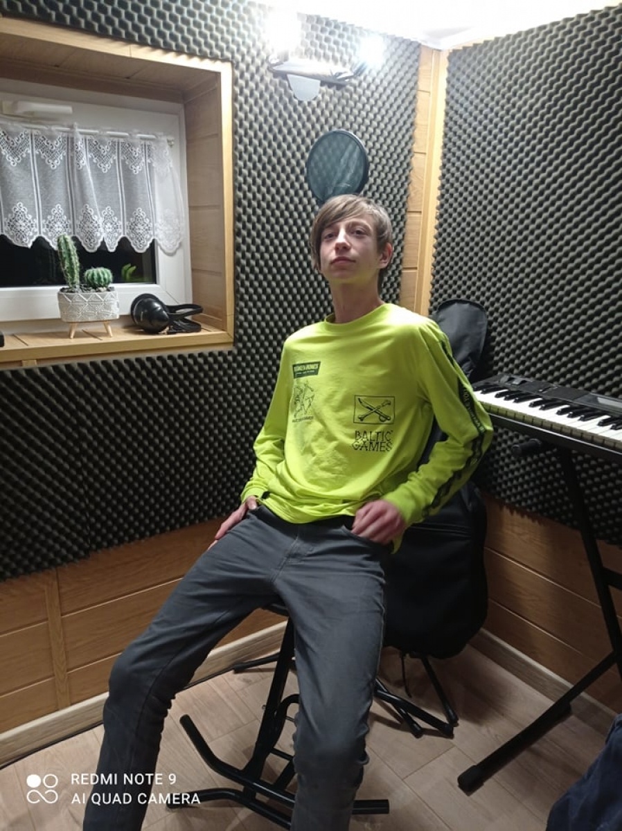 Zdjęcie w galerii na portalu naszwodzislaw.com: Młodzież z Nędzy poznała Gminę Lubomia [FOTO] wiadomości z regionu