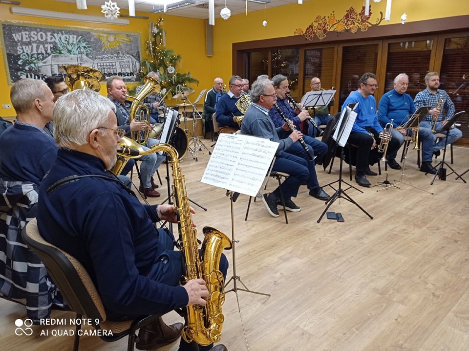 Zdjęcie w galerii na portalu naszwodzislaw.com: Młodzież z Nędzy poznała Gminę Lubomia [FOTO] wiadomości z regionu