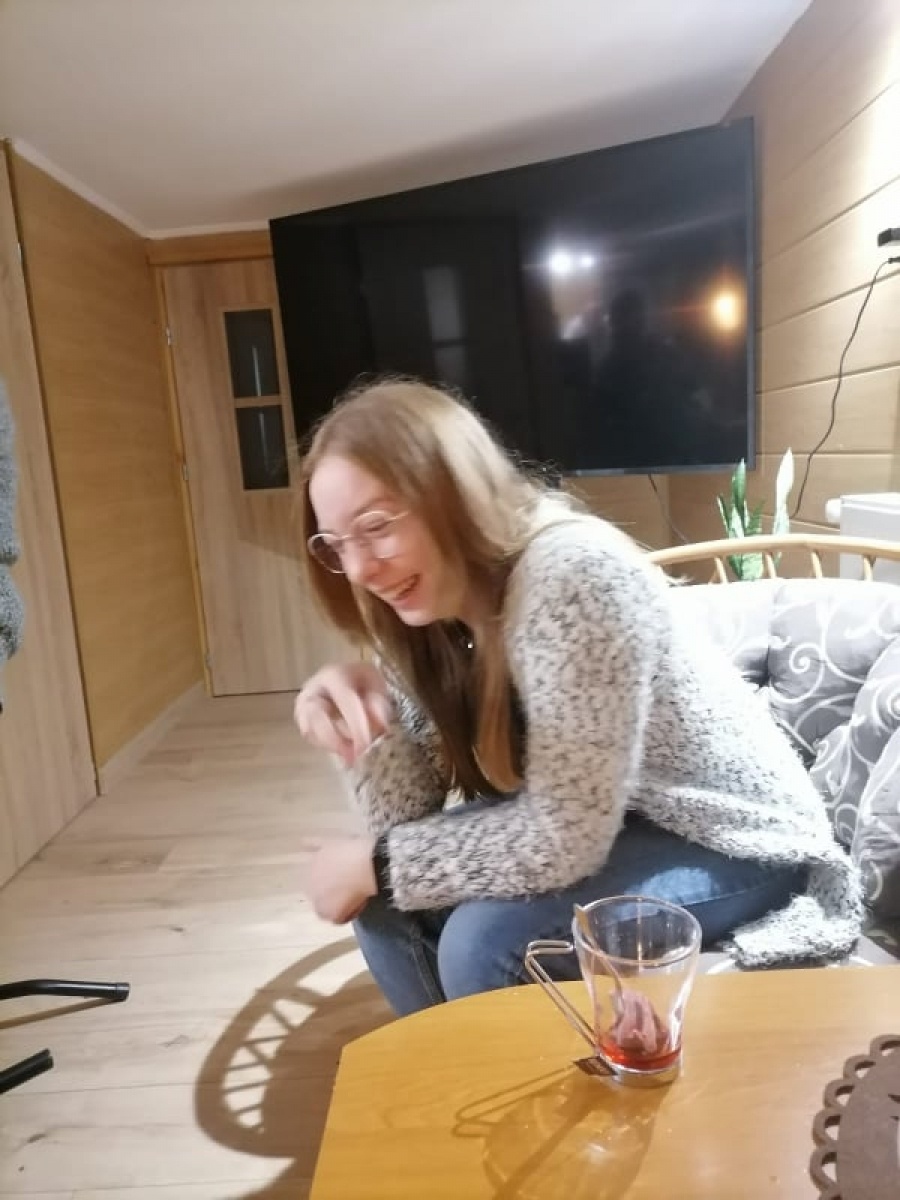 Zdjęcie w galerii na portalu naszwodzislaw.com: Młodzież z Nędzy poznała Gminę Lubomia [FOTO] wiadomości z regionu