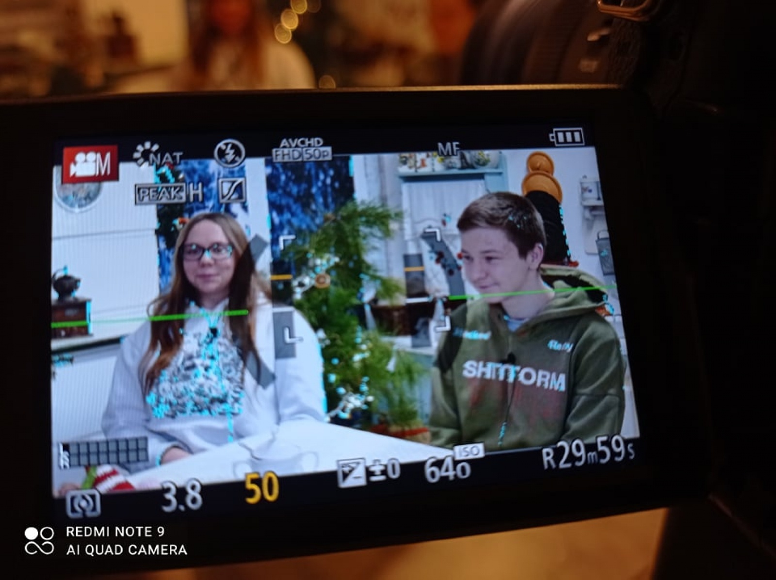 Zdjęcie w galerii na portalu naszwodzislaw.com: Młodzież z Nędzy poznała Gminę Lubomia [FOTO] wiadomości z regionu