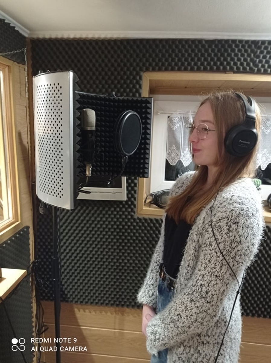 Zdjęcie w galerii na portalu naszwodzislaw.com: Młodzież z Nędzy poznała Gminę Lubomia [FOTO] wiadomości z regionu