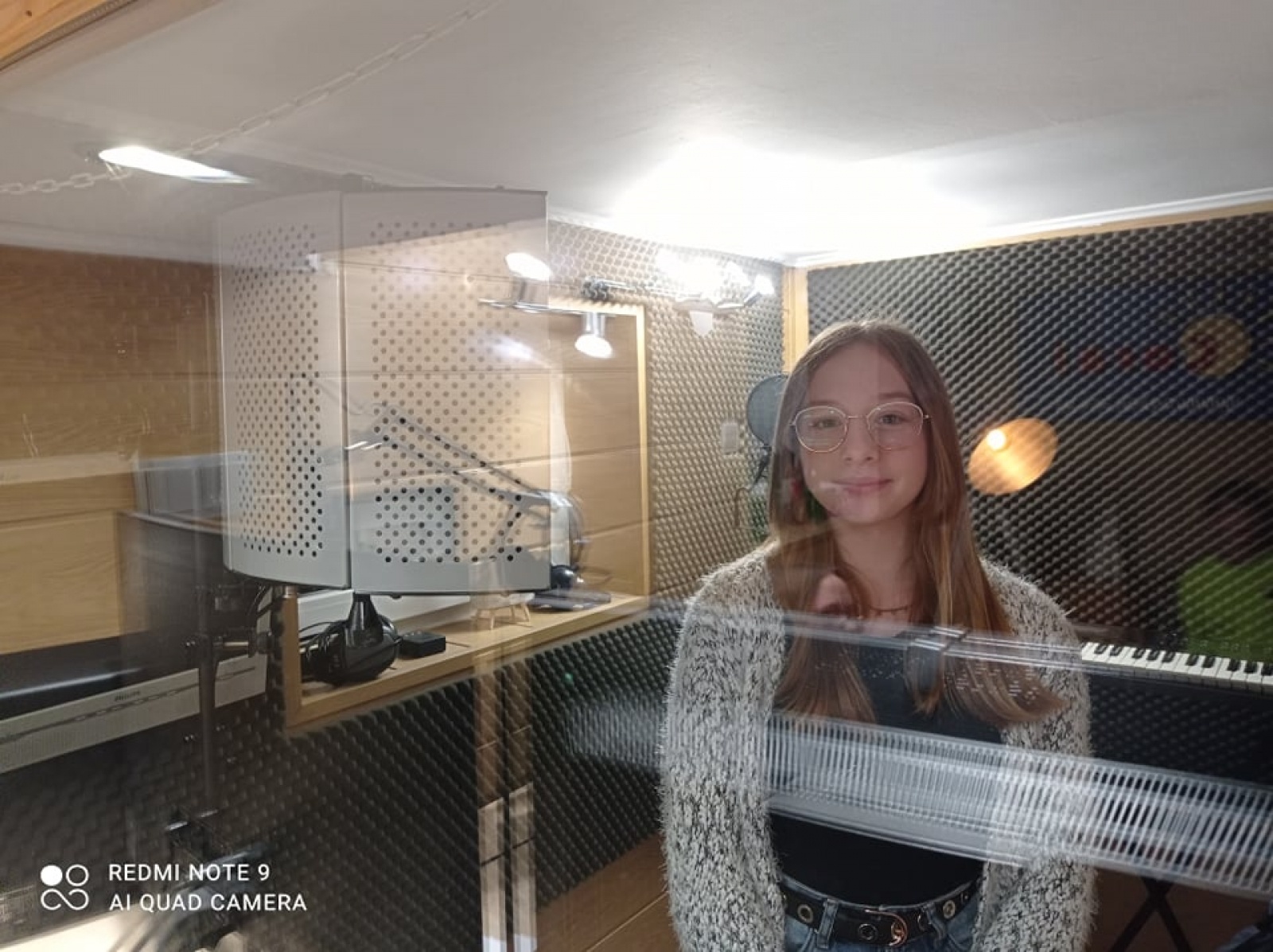 Zdjęcie w galerii na portalu naszwodzislaw.com: Młodzież z Nędzy poznała Gminę Lubomia [FOTO] wiadomości z regionu