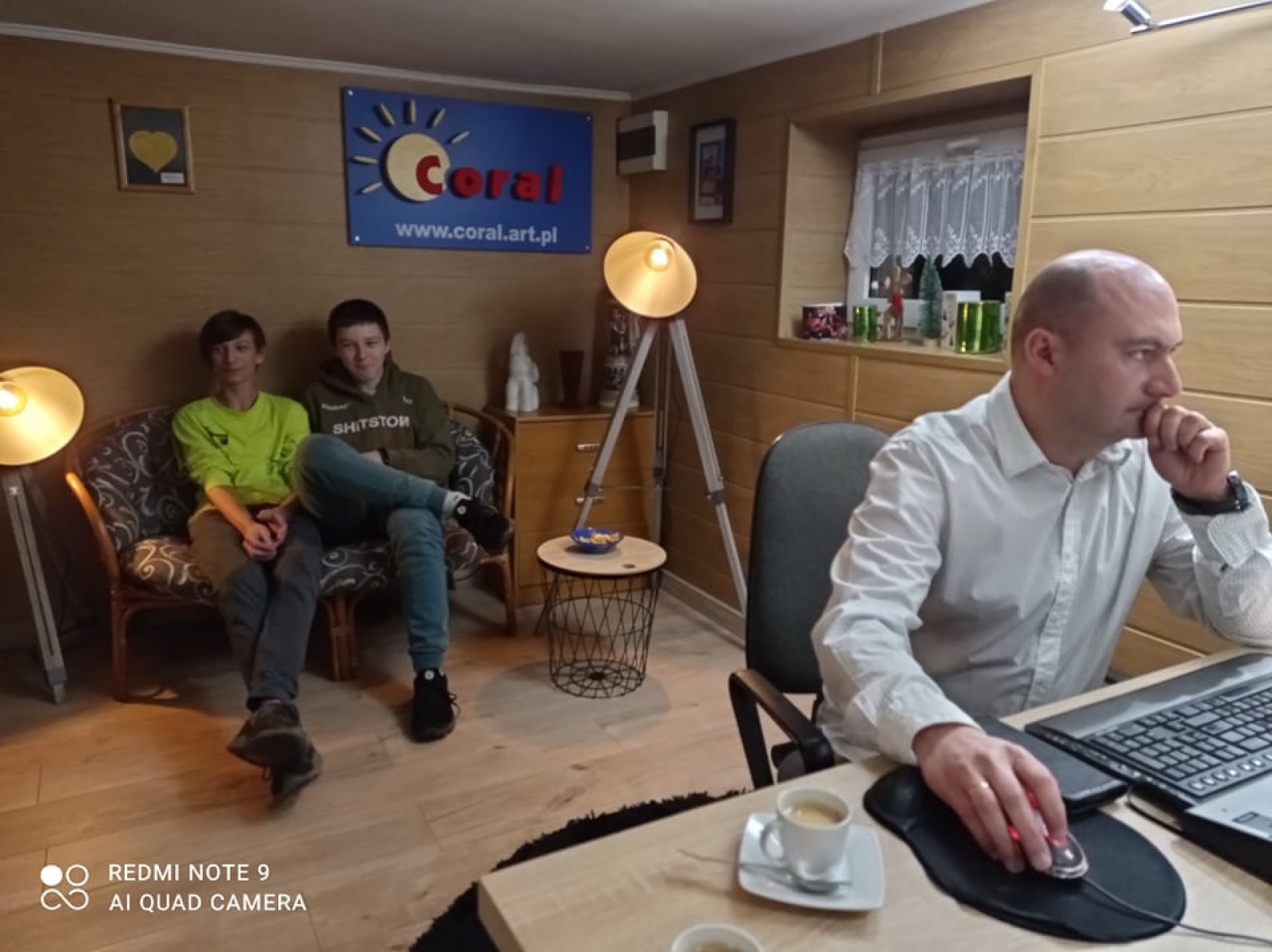 Zdjęcie w galerii na portalu naszwodzislaw.com: Młodzież z Nędzy poznała Gminę Lubomia [FOTO] wiadomości z regionu