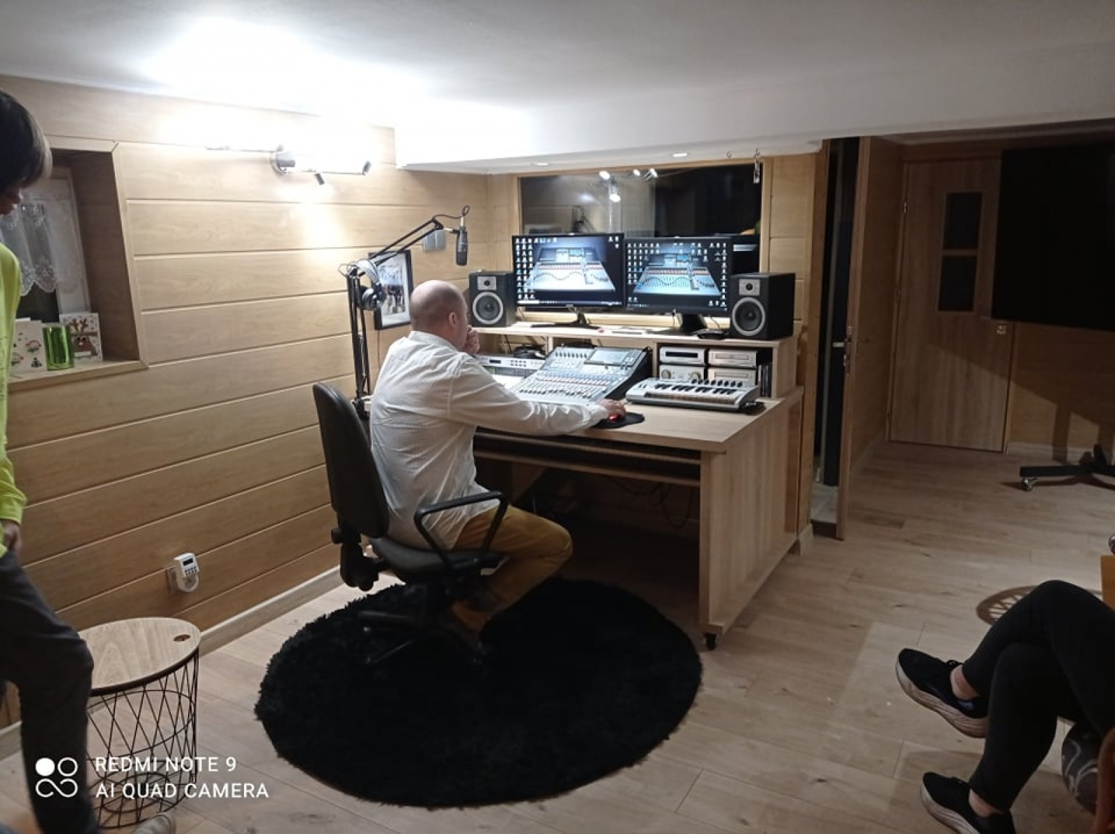 Zdjęcie w galerii na portalu naszwodzislaw.com: Młodzież z Nędzy poznała Gminę Lubomia [FOTO] wiadomości z regionu