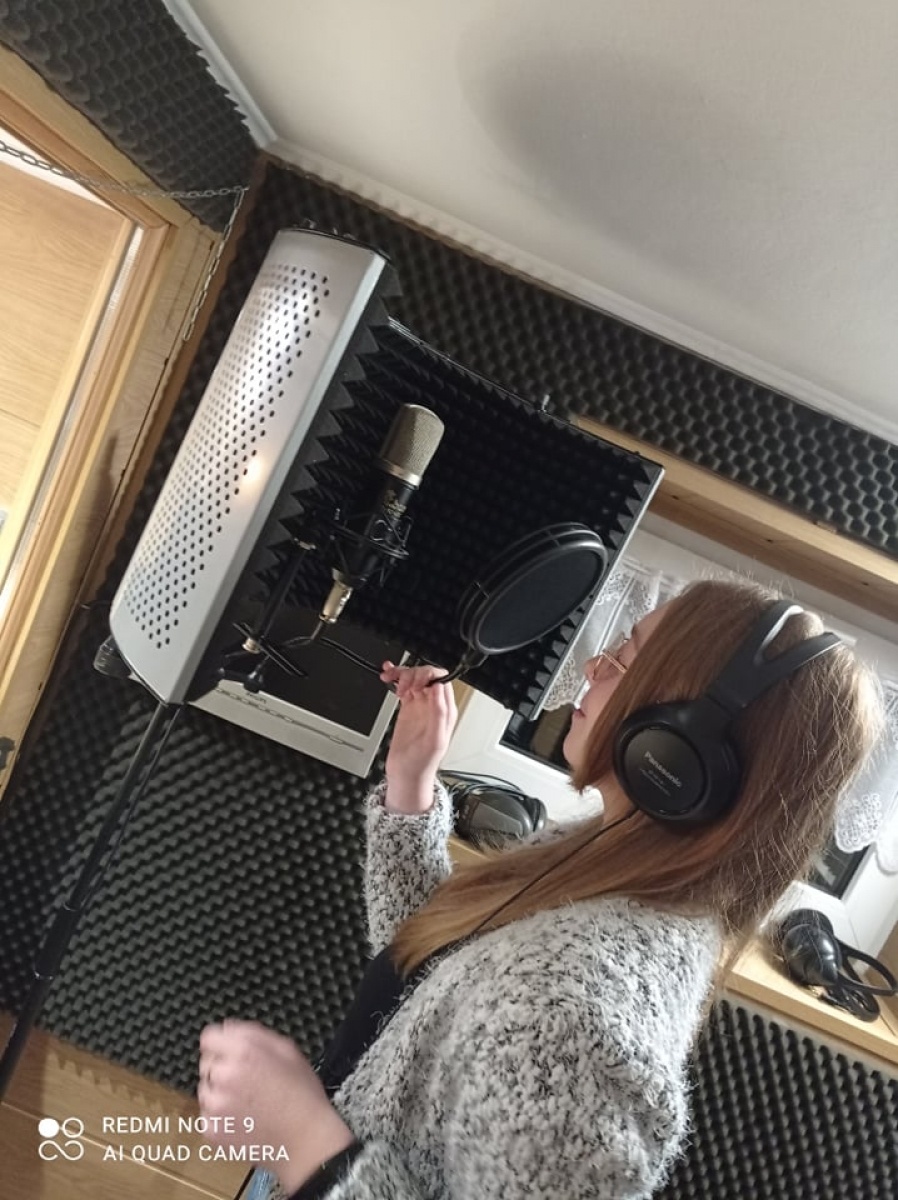 Zdjęcie w galerii na portalu naszwodzislaw.com: Młodzież z Nędzy poznała Gminę Lubomia [FOTO] wiadomości z regionu